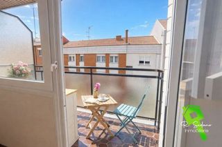 Piso en venta en Centro - Desierto - Arrontegi en Barakaldo