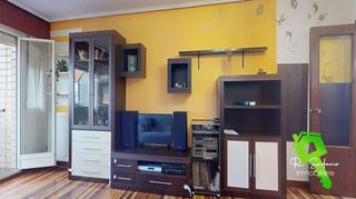 Piso en venta en Centro - Desierto - Arrontegi en Barakaldo