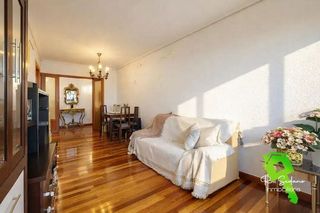 Piso en venta en Centro - Desierto - Arrontegi en Barakaldo