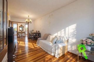 Piso en venta en Centro - Desierto - Arrontegi en Barakaldo