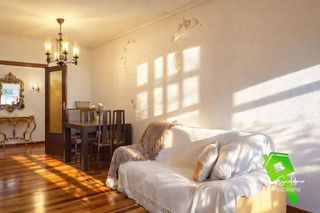 Piso en venta en Centro - Desierto - Arrontegi en Barakaldo