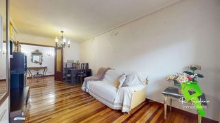 Piso en venta en Centro - Desierto - Arrontegi en Barakaldo