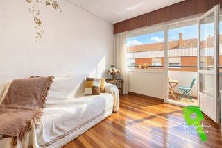 Piso en venta en Centro - Desierto - Arrontegi en Barakaldo