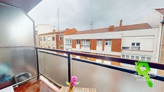 Piso en venta en Centro - Desierto - Arrontegi en Barakaldo