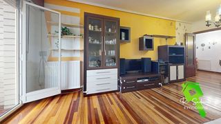 Piso en venta en Centro - Desierto - Arrontegi en Barakaldo