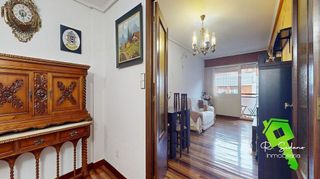 Piso en venta en Centro - Desierto - Arrontegi en Barakaldo