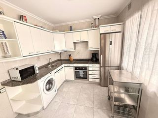 Piso en venta en El Llano en Gijón