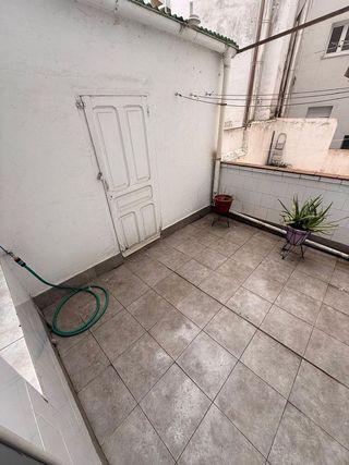 Piso en venta en El Llano en Gijón