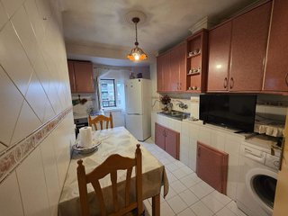 Piso en venta en Hospital - Nuevo Centro de Talavera de la Reina en Talavera de la Reina