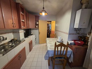 Piso en venta en Hospital - Nuevo Centro de Talavera de la Reina en Talavera de la Reina