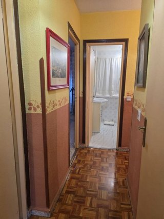 Piso en venta en Hospital - Nuevo Centro de Talavera de la Reina en Talavera de la Reina