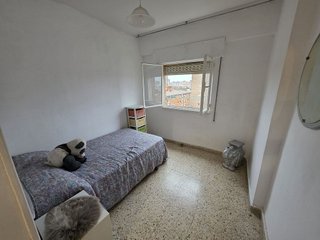 Piso en venta en Hospital - Nuevo Centro de Talavera de la Reina en Talavera de la Reina