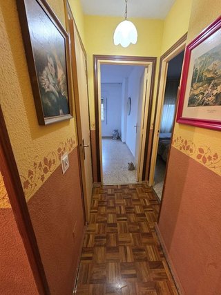 Piso en venta en Hospital - Nuevo Centro de Talavera de la Reina en Talavera de la Reina