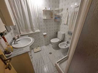 Piso en venta en Hospital - Nuevo Centro de Talavera de la Reina en Talavera de la Reina