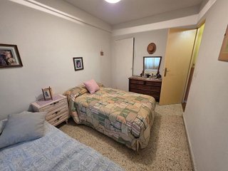 Piso en venta en Hospital - Nuevo Centro de Talavera de la Reina en Talavera de la Reina
