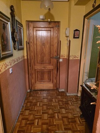 Piso en venta en Hospital - Nuevo Centro de Talavera de la Reina en Talavera de la Reina