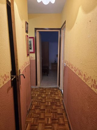 Piso en venta en Hospital - Nuevo Centro de Talavera de la Reina en Talavera de la Reina
