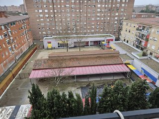 Piso en venta en Hospital - Nuevo Centro de Talavera de la Reina en Talavera de la Reina