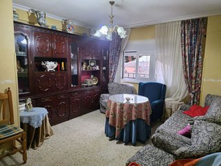 Piso en venta en Hospital - Nuevo Centro de Talavera de la Reina en Talavera de la Reina