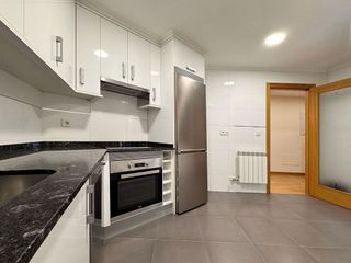 Piso en venta en O Burgo - Campus Universitario en Pontevedra