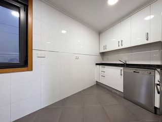 Piso en venta en O Burgo - Campus Universitario en Pontevedra