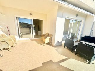 Piso en venta en Hipódromo - Cerrado del Águila en Mijas
