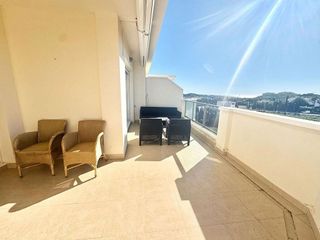 Piso en venta en Hipódromo - Cerrado del Águila en Mijas
