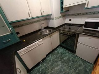 Piso en venta en Villaquilambre