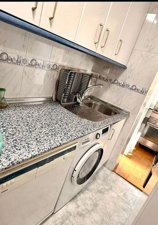 Piso en venta en Centro de Leganés en Leganés