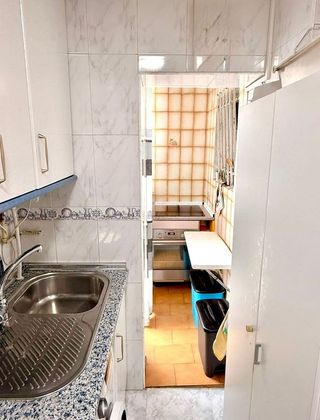 Piso en venta en Centro de Leganés en Leganés