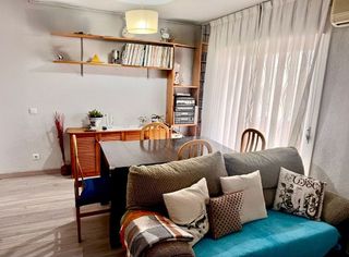 Piso en venta en Centro de Leganés en Leganés