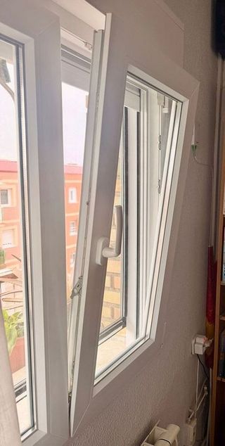 Piso en venta en Centro de Leganés en Leganés