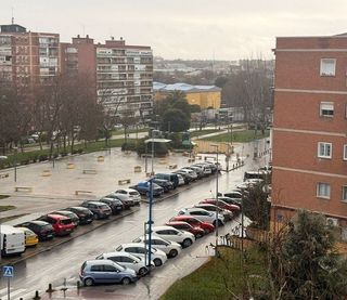 Piso en venta en Centro de Leganés en Leganés