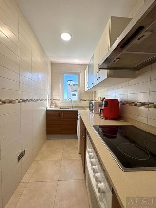 Piso en venta en Nucia (la)