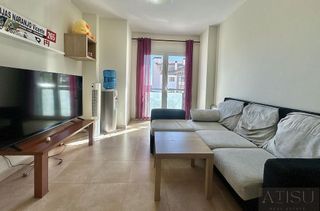 Piso en venta en Nucia (la)