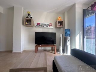 Piso en venta en Nucia (la)