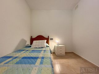 Piso en venta en Nucia (la)