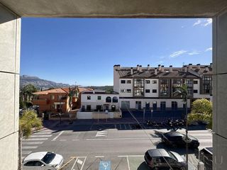 Piso en venta en Nucia (la)