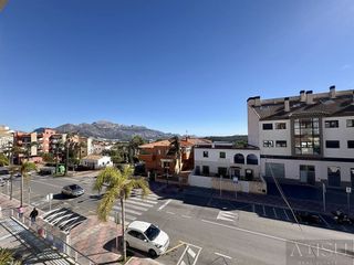 Piso en venta en Nucia (la)