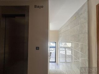 Piso en venta en Nucia (la)