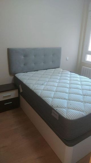 Piso en venta en Centro de Ocaña en Ocaña