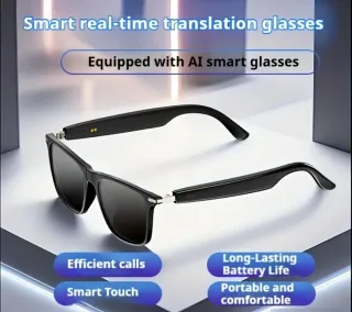 Gafas Inteligentes PEJE Bluetooth Multicolor