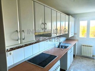 Piso en venta en Trobajo del Camino en San Andrés del Rabanedo