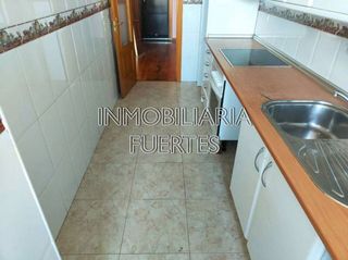 Piso en venta en Trobajo del Camino en San Andrés del Rabanedo