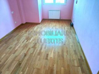 Piso en venta en Trobajo del Camino en San Andrés del Rabanedo