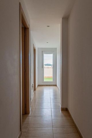 Ático en venta en Sant Joan de Moró