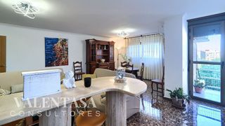 Piso en venta en Benicalap en Valencia