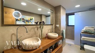Piso en venta en Benicalap en Valencia