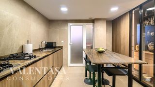 Piso en venta en Benicalap en Valencia