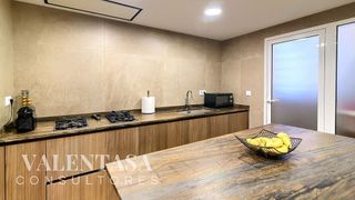 Piso en venta en Benicalap en Valencia